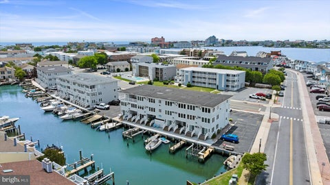 Condo For Sale - 512 Robin Drive #21<br/> OCEAN CITY, MD 21842