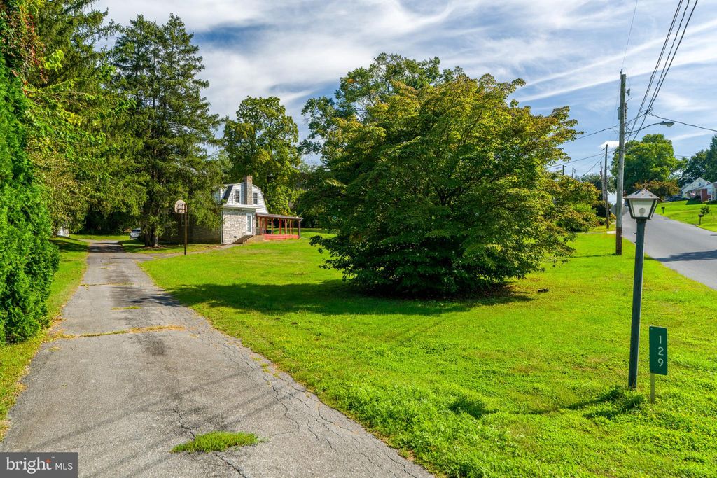 Photo of 129 S Eastland Drive, LANCASTER, PA 17602 (MLS # PALA2077534)