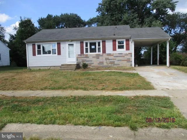 5 Briar Lane, Dover, DE 19904