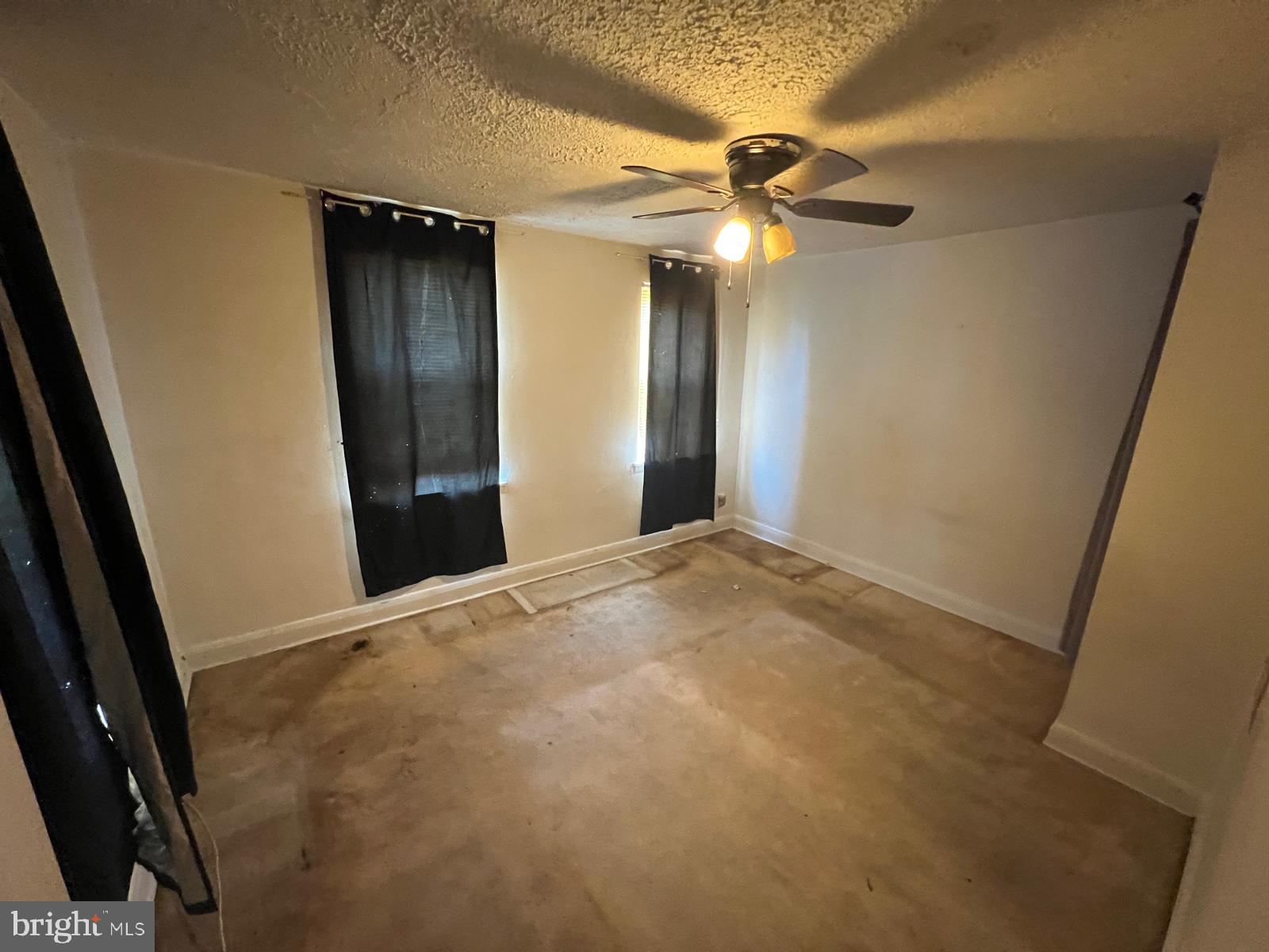 CHERRY HILL - Residential