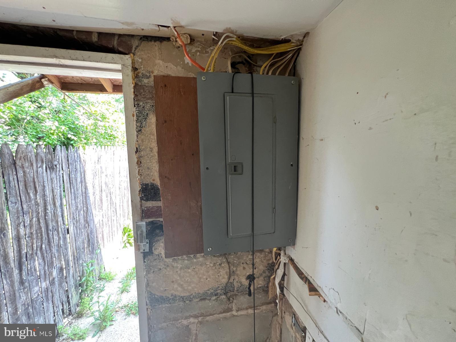 CHERRY HILL - Residential