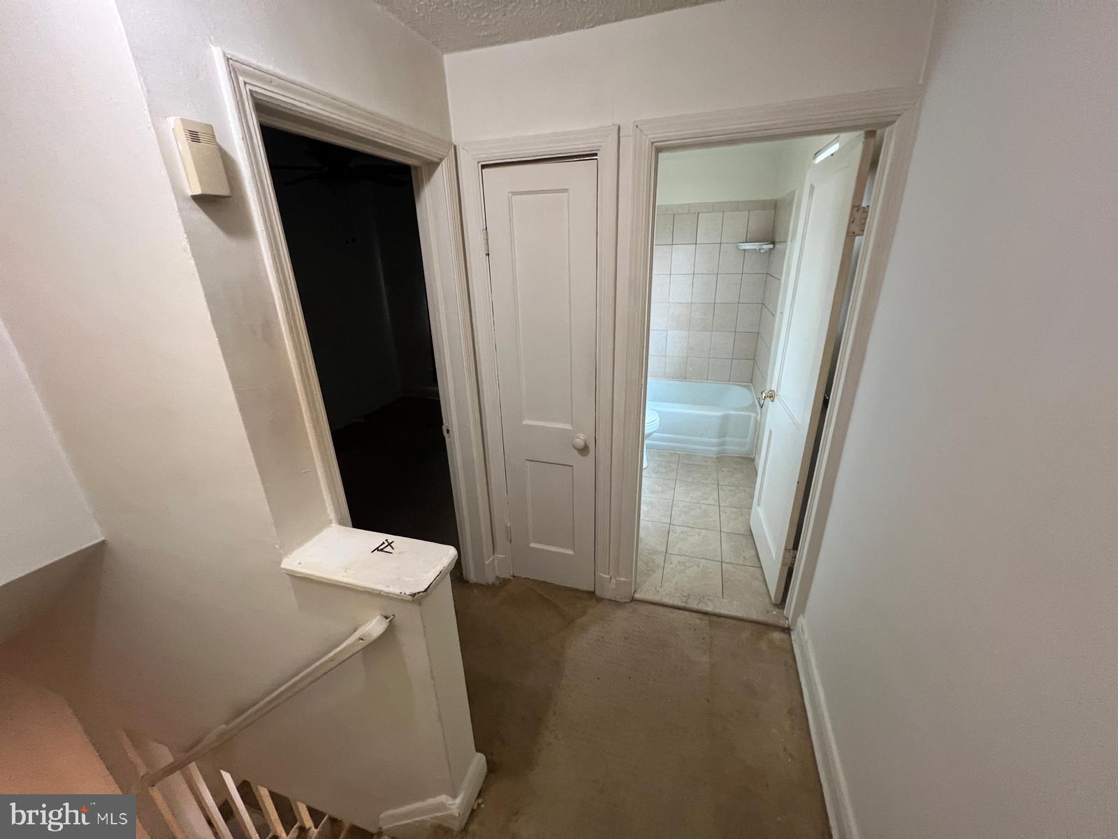 CHERRY HILL - Residential