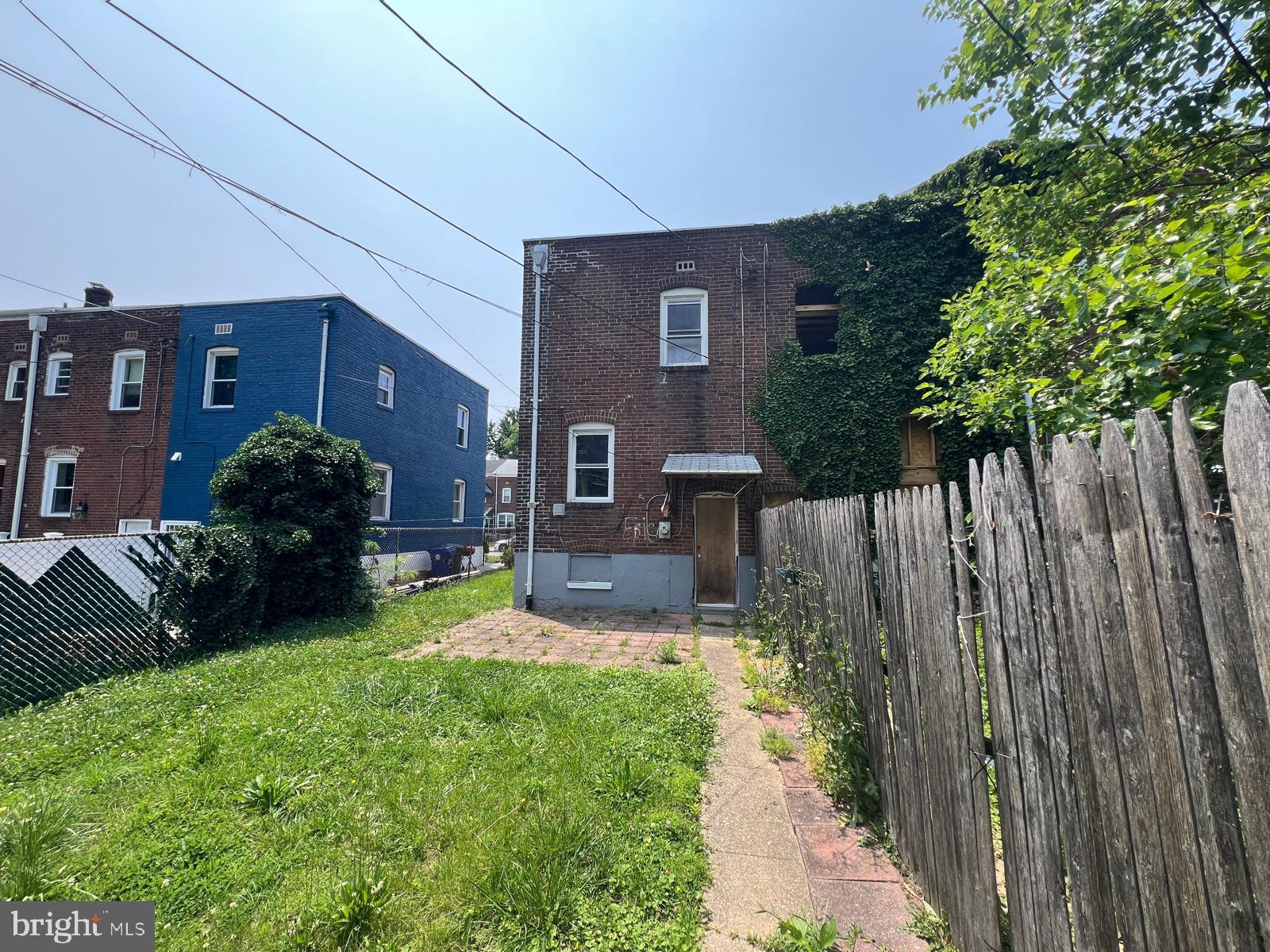 CHERRY HILL - Residential