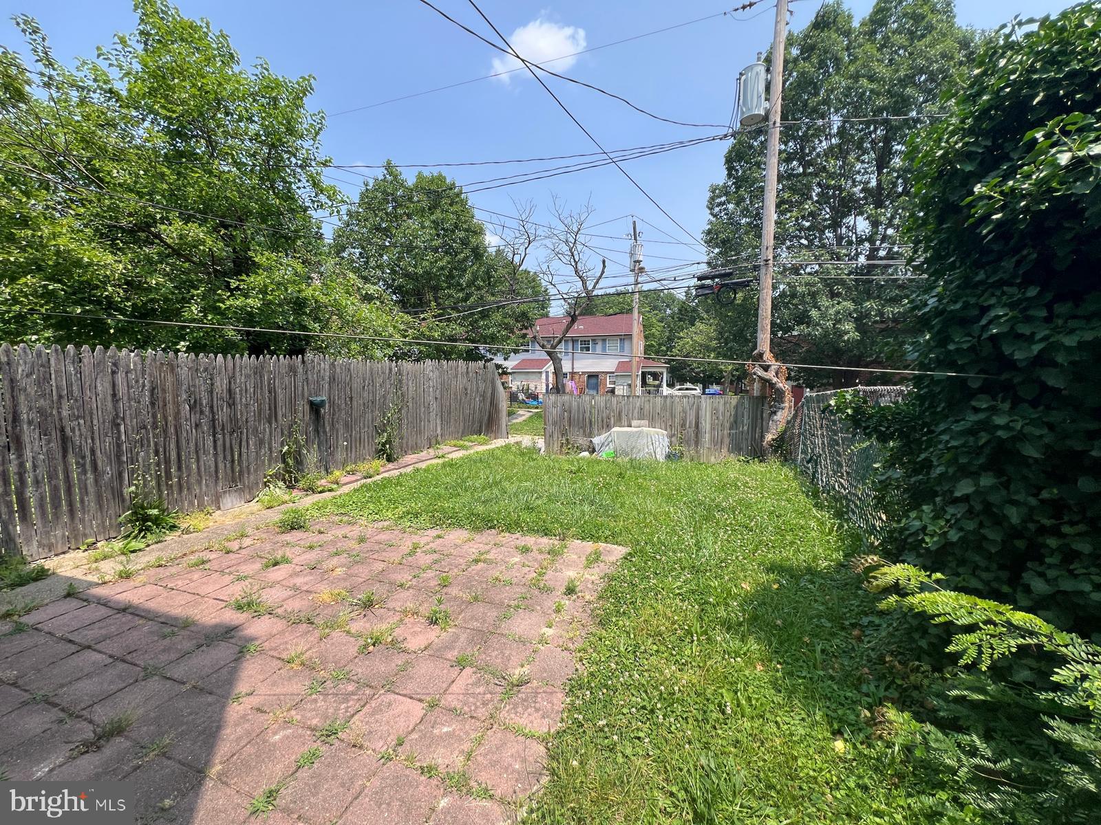 CHERRY HILL - Residential