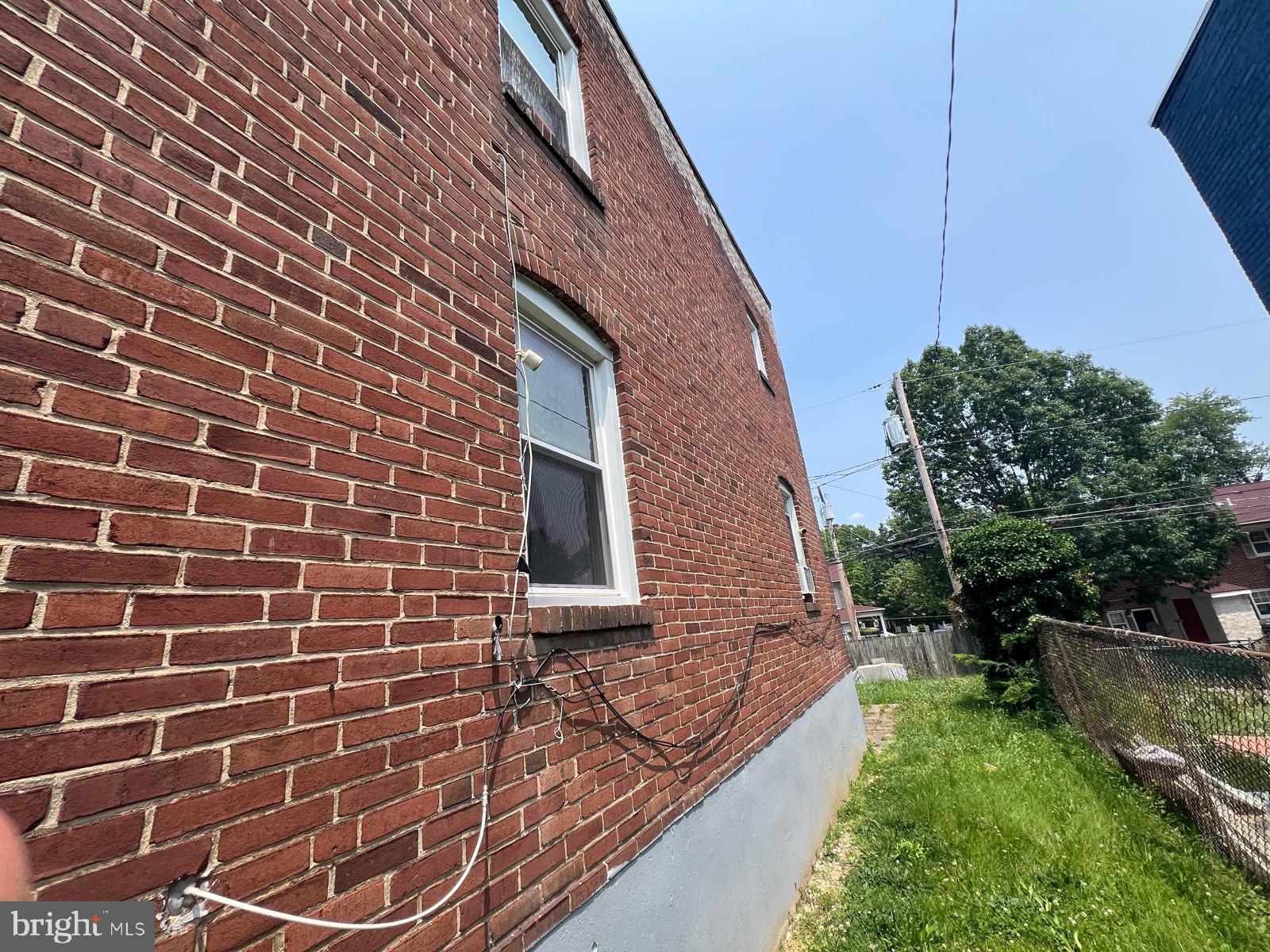 CHERRY HILL - Residential