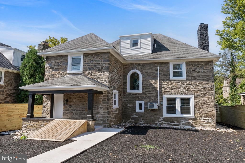 Photo of 2305 N 50th Street, PHILADELPHIA, PA 19131 (MLS # PAPH2569988)