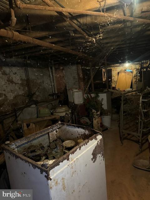 ALLEGHENY WEST - Residential