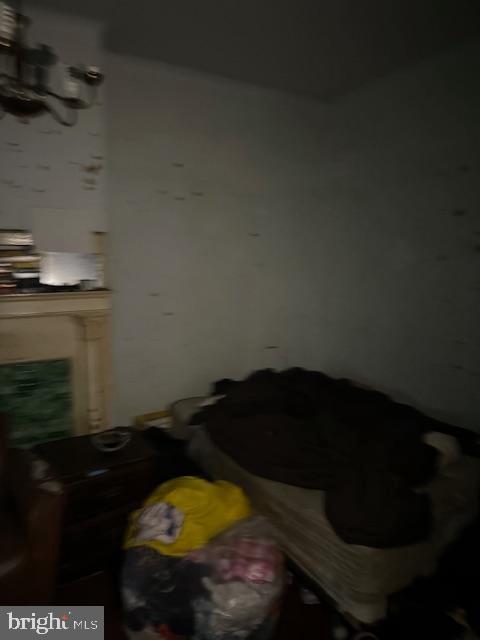 ALLEGHENY WEST - Residential