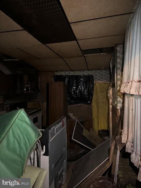 ALLEGHENY WEST - Residential