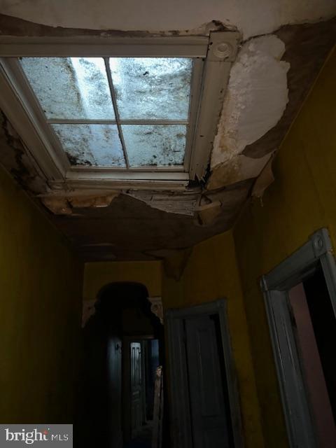 ALLEGHENY WEST - Residential