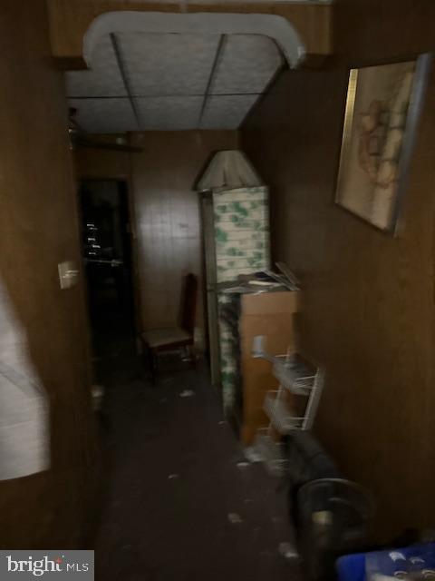 ALLEGHENY WEST - Residential