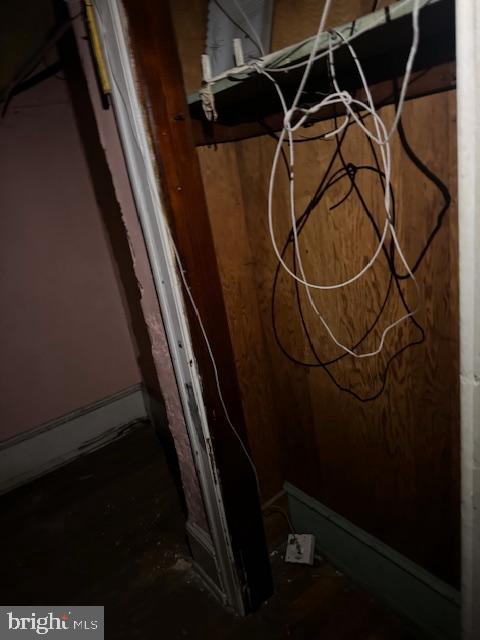 ALLEGHENY WEST - Residential