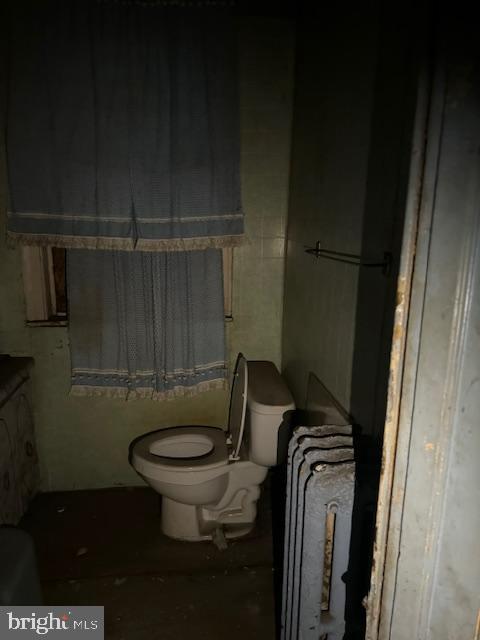 ALLEGHENY WEST - Residential