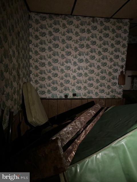 ALLEGHENY WEST - Residential