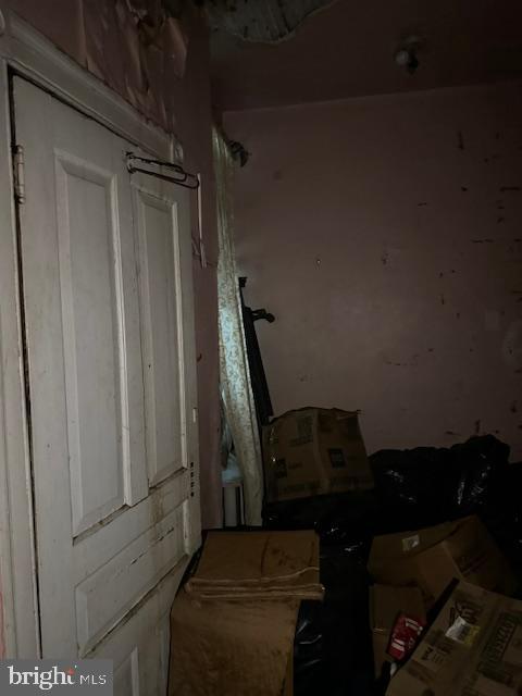 ALLEGHENY WEST - Residential