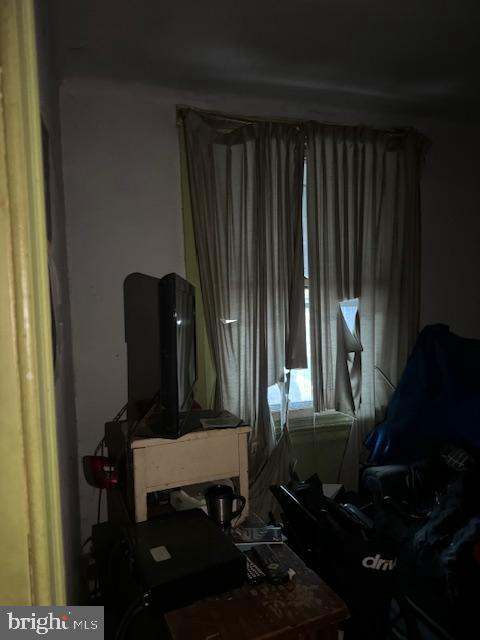 ALLEGHENY WEST - Residential