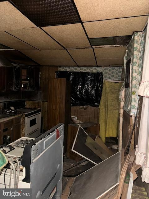 ALLEGHENY WEST - Residential