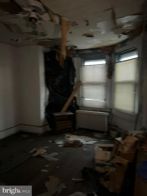 ALLEGHENY WEST - Residential