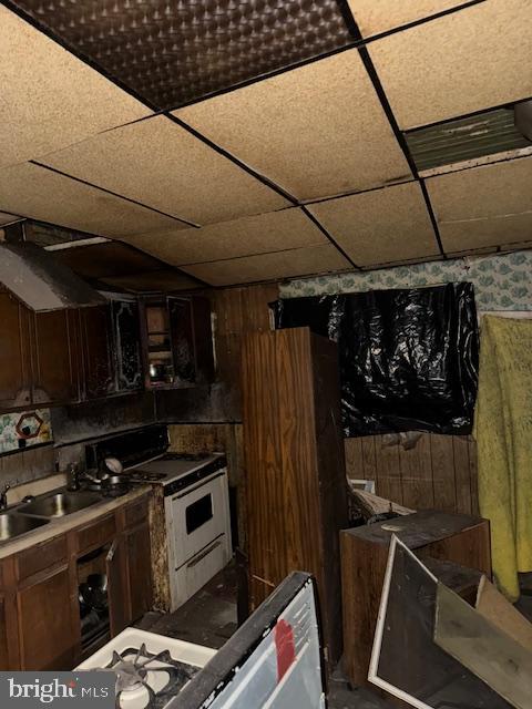 ALLEGHENY WEST - Residential