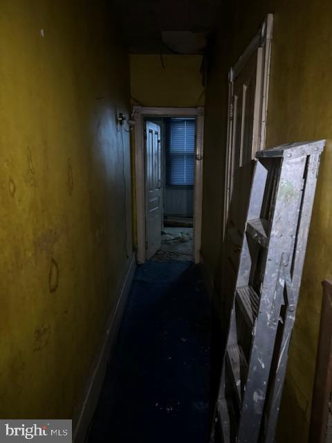 ALLEGHENY WEST - Residential