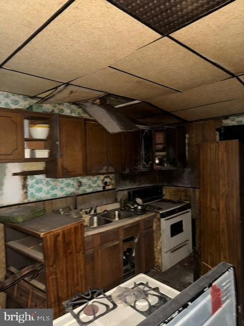 ALLEGHENY WEST - Residential