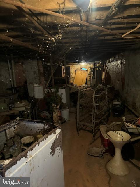 ALLEGHENY WEST - Residential