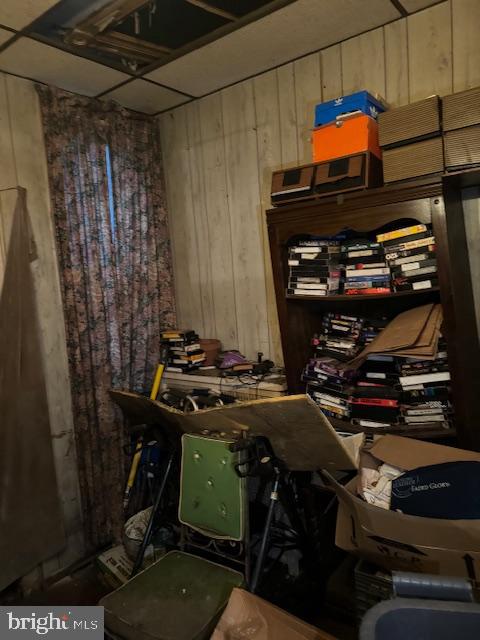 ALLEGHENY WEST - Residential