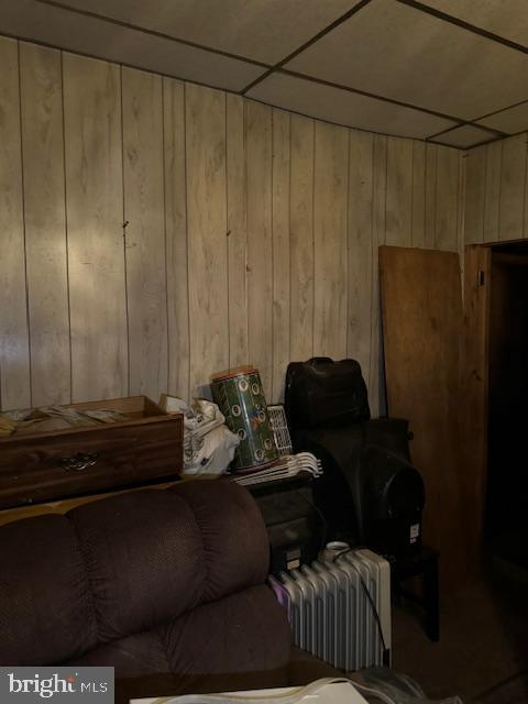 ALLEGHENY WEST - Residential