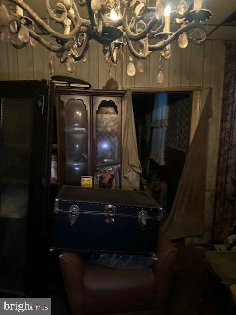 ALLEGHENY WEST - Residential