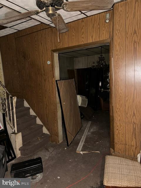 ALLEGHENY WEST - Residential