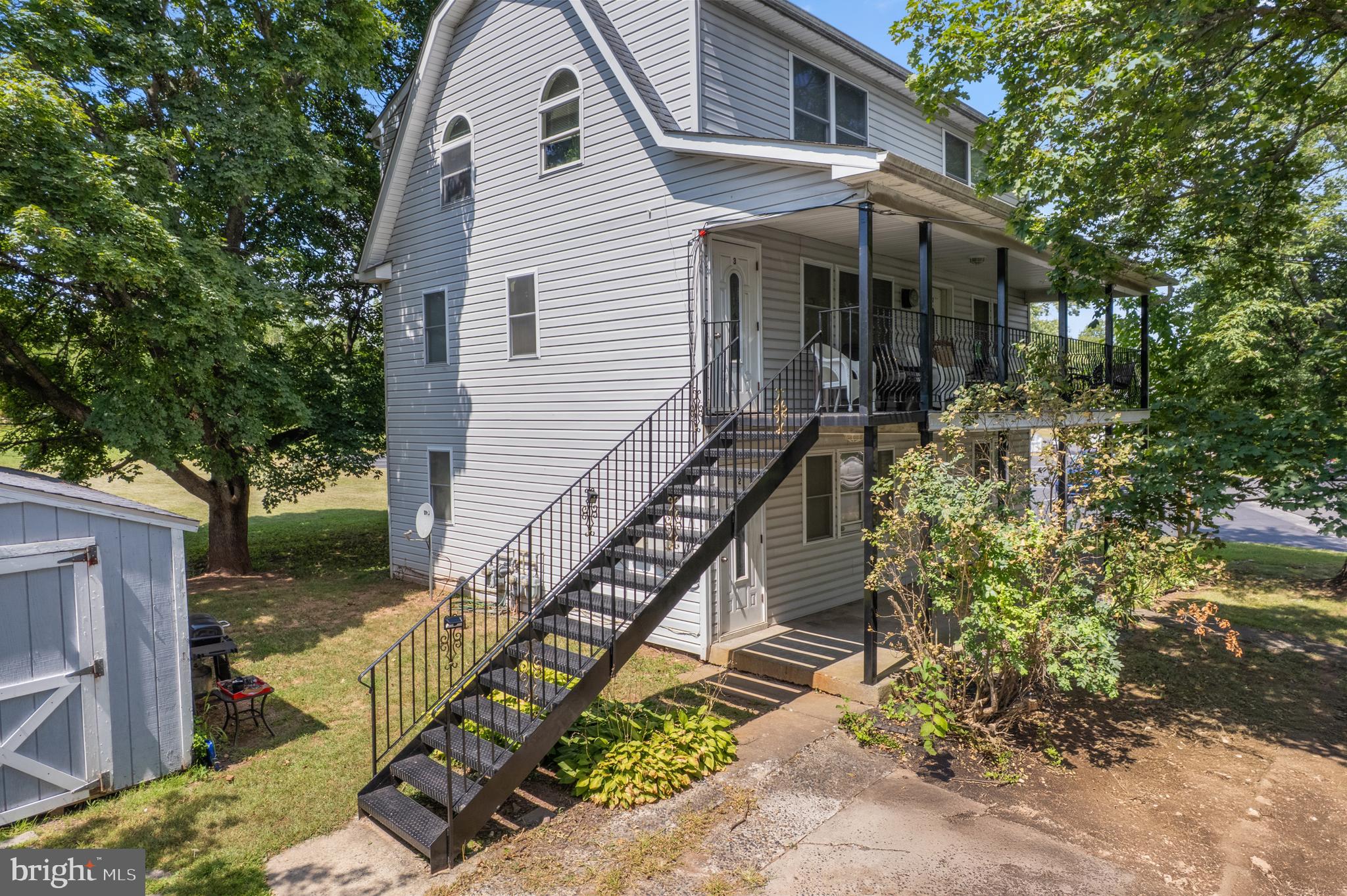 635 CHURCH ROAD