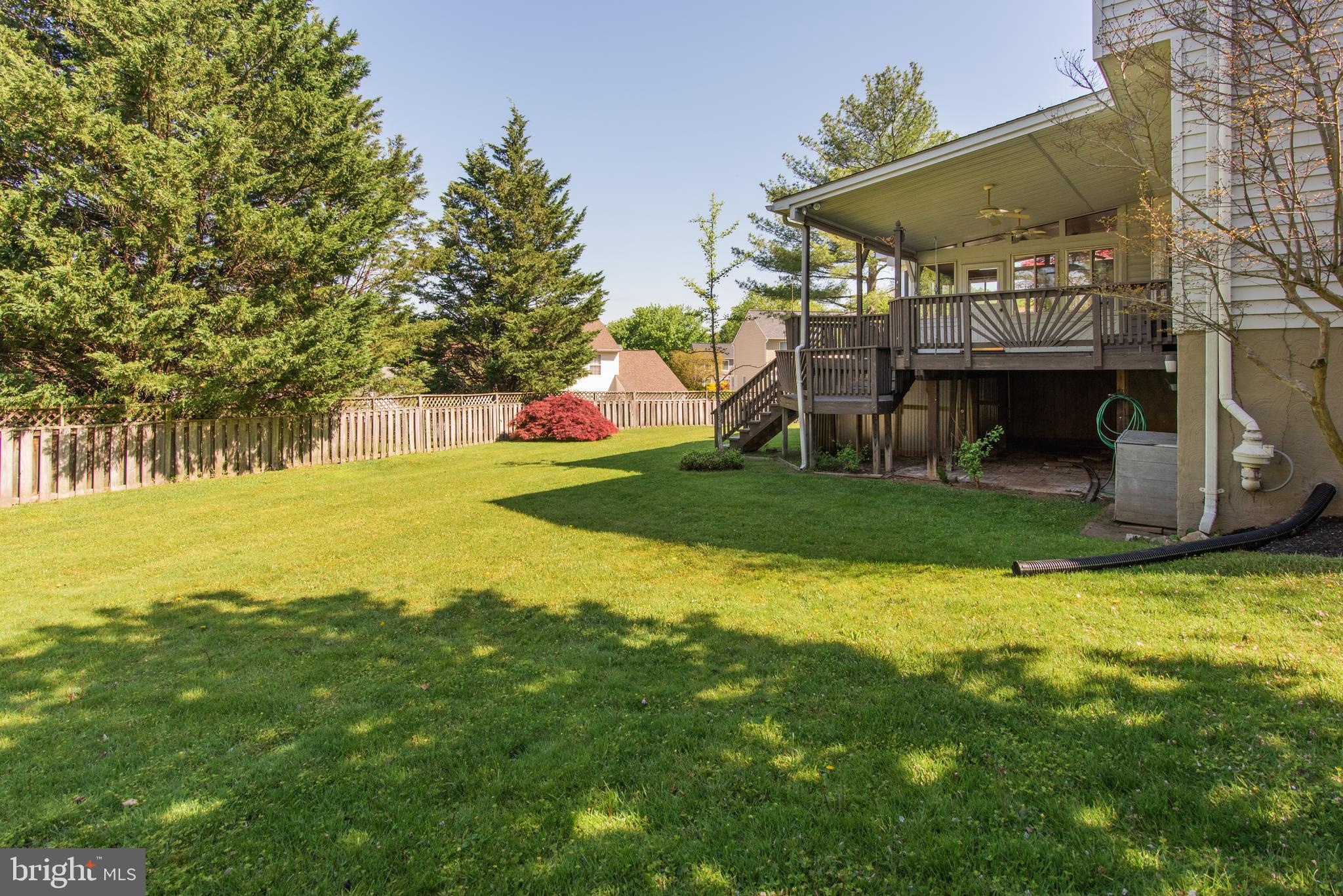 CONSTANT FRIENDSHIP - Residential