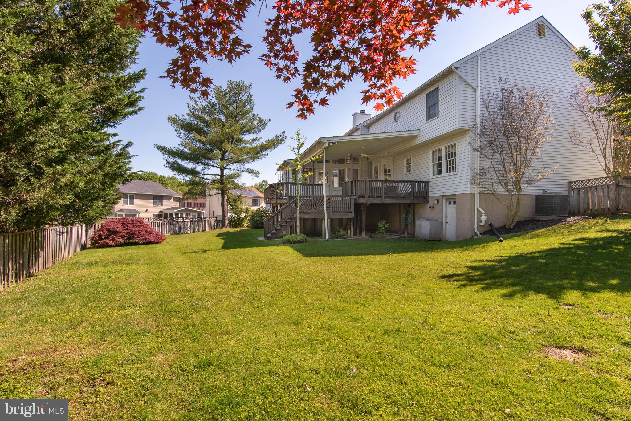 CONSTANT FRIENDSHIP - Residential