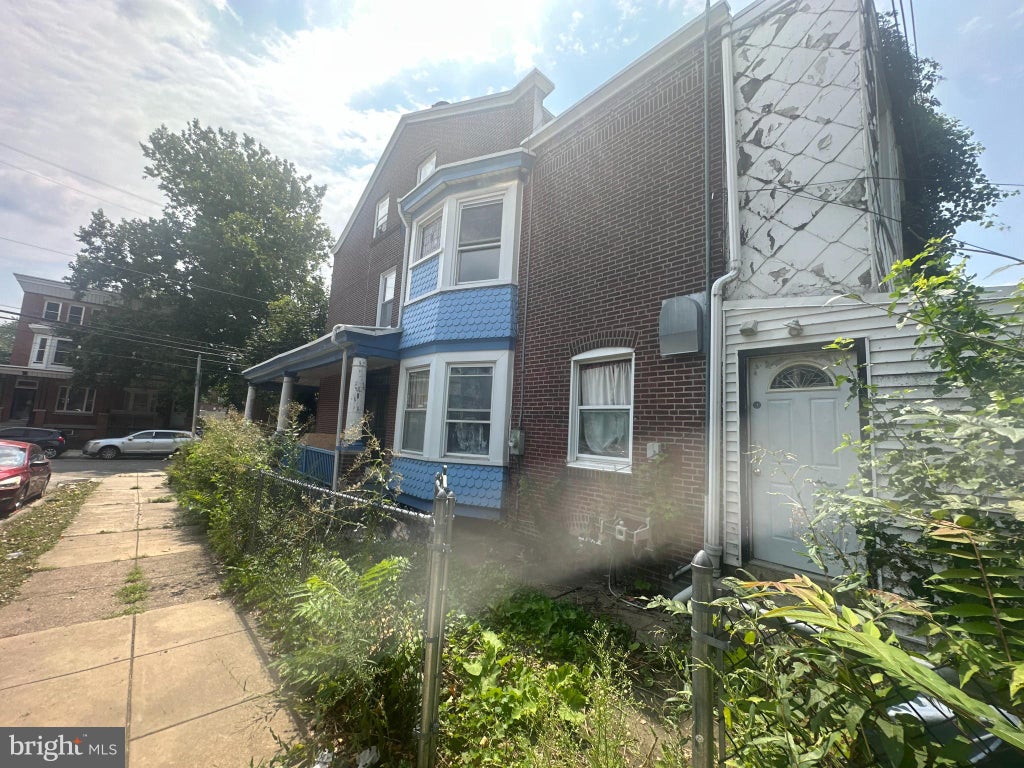 Photo of 4726 Oakland Street, PHILADELPHIA, PA 19124 (MLS # PAPH2660876)