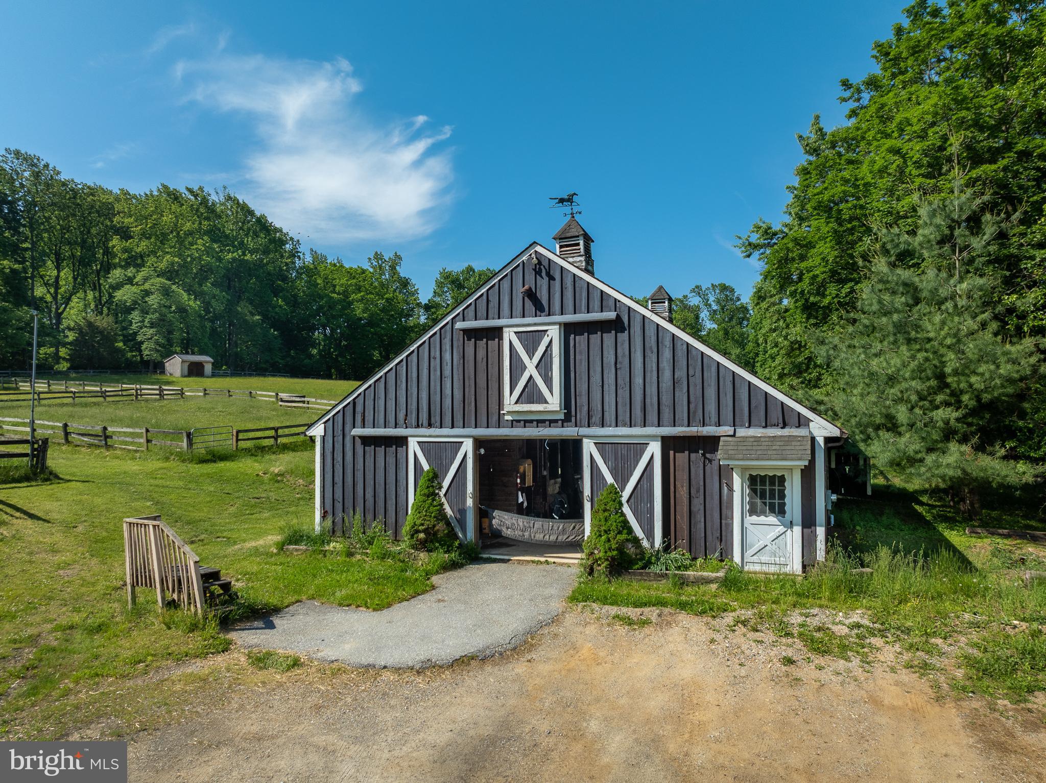 CHARLESTOWN TWP - Residential
