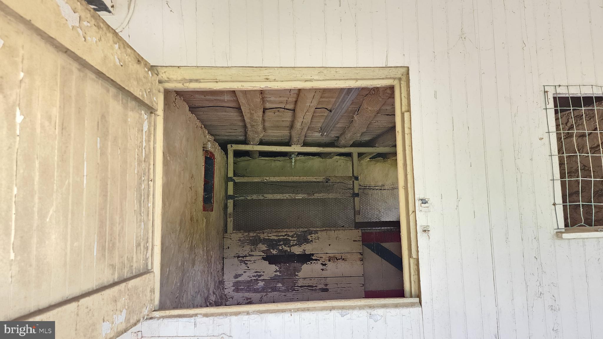 CHARLESTOWN TWP - Residential