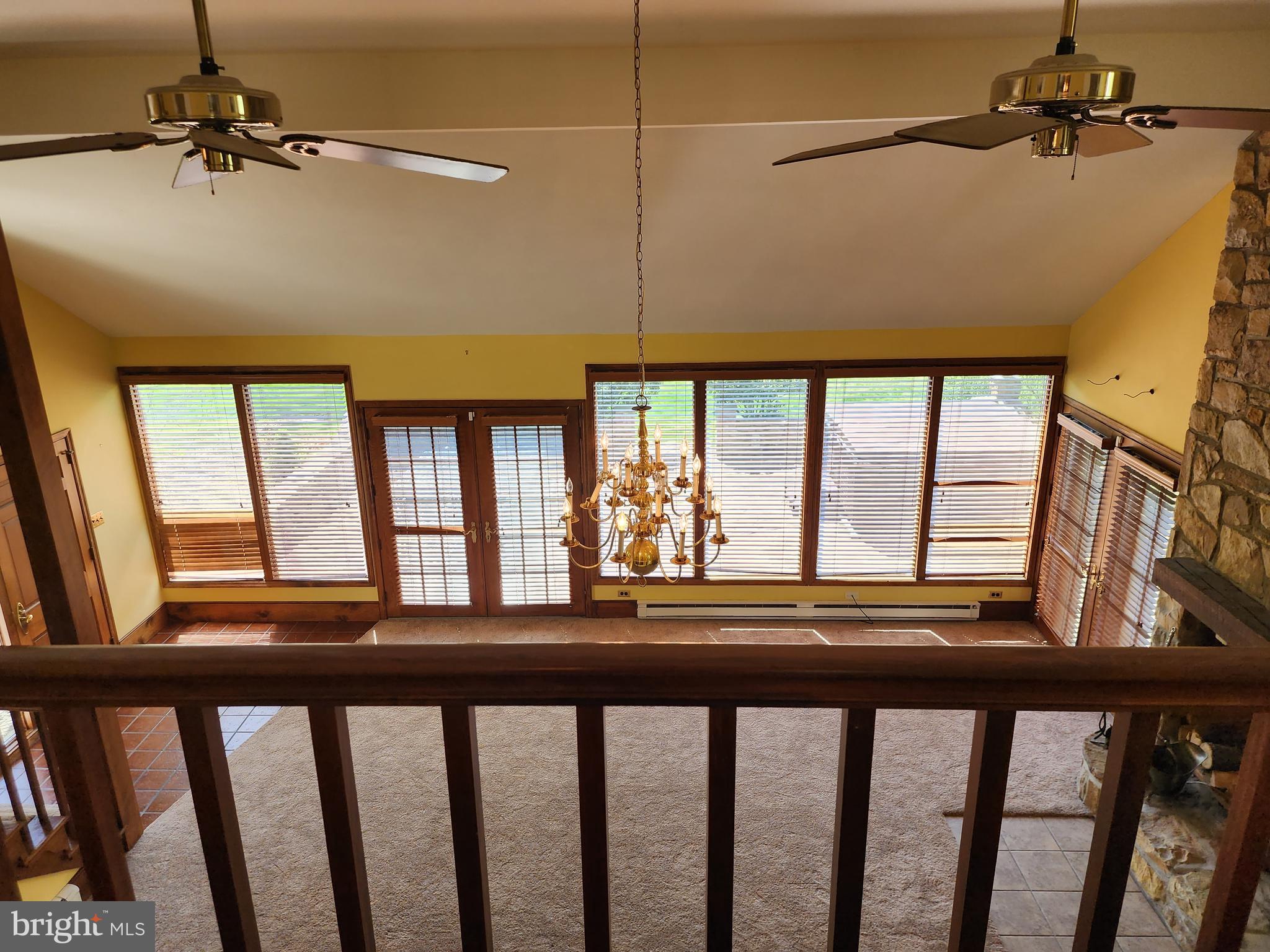 CHARLESTOWN TWP - Residential