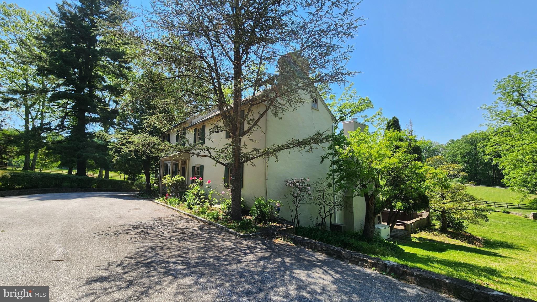 CHARLESTOWN TWP - Residential