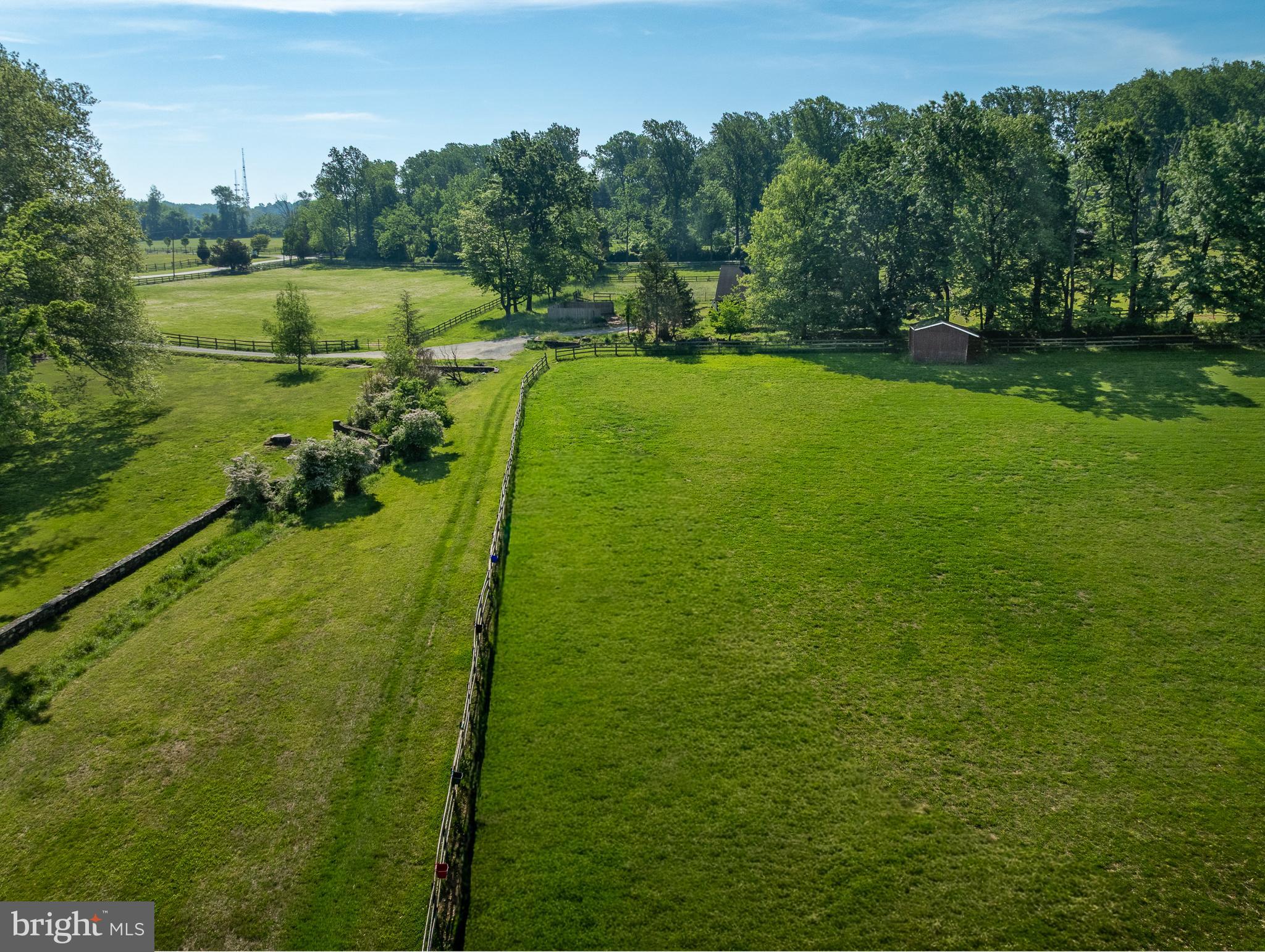 CHARLESTOWN TWP - Residential