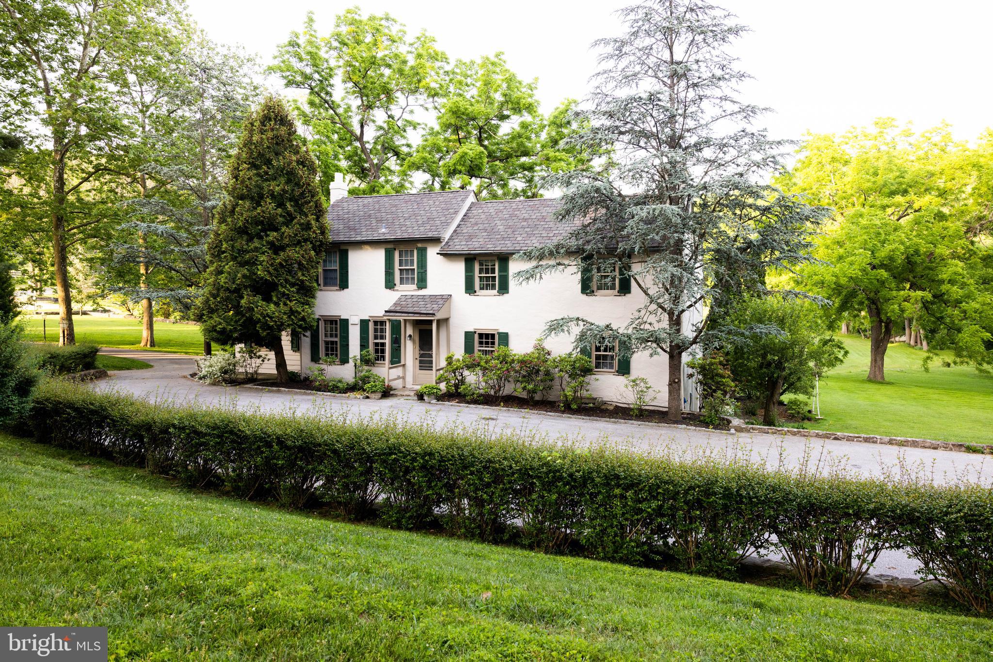 CHARLESTOWN TWP - Residential