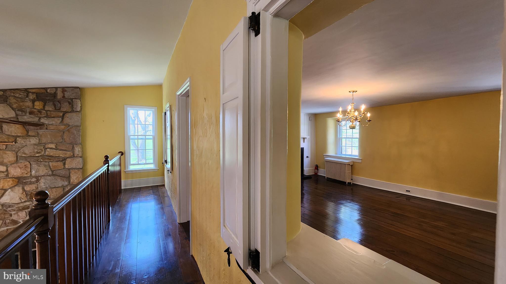 CHARLESTOWN TWP - Residential