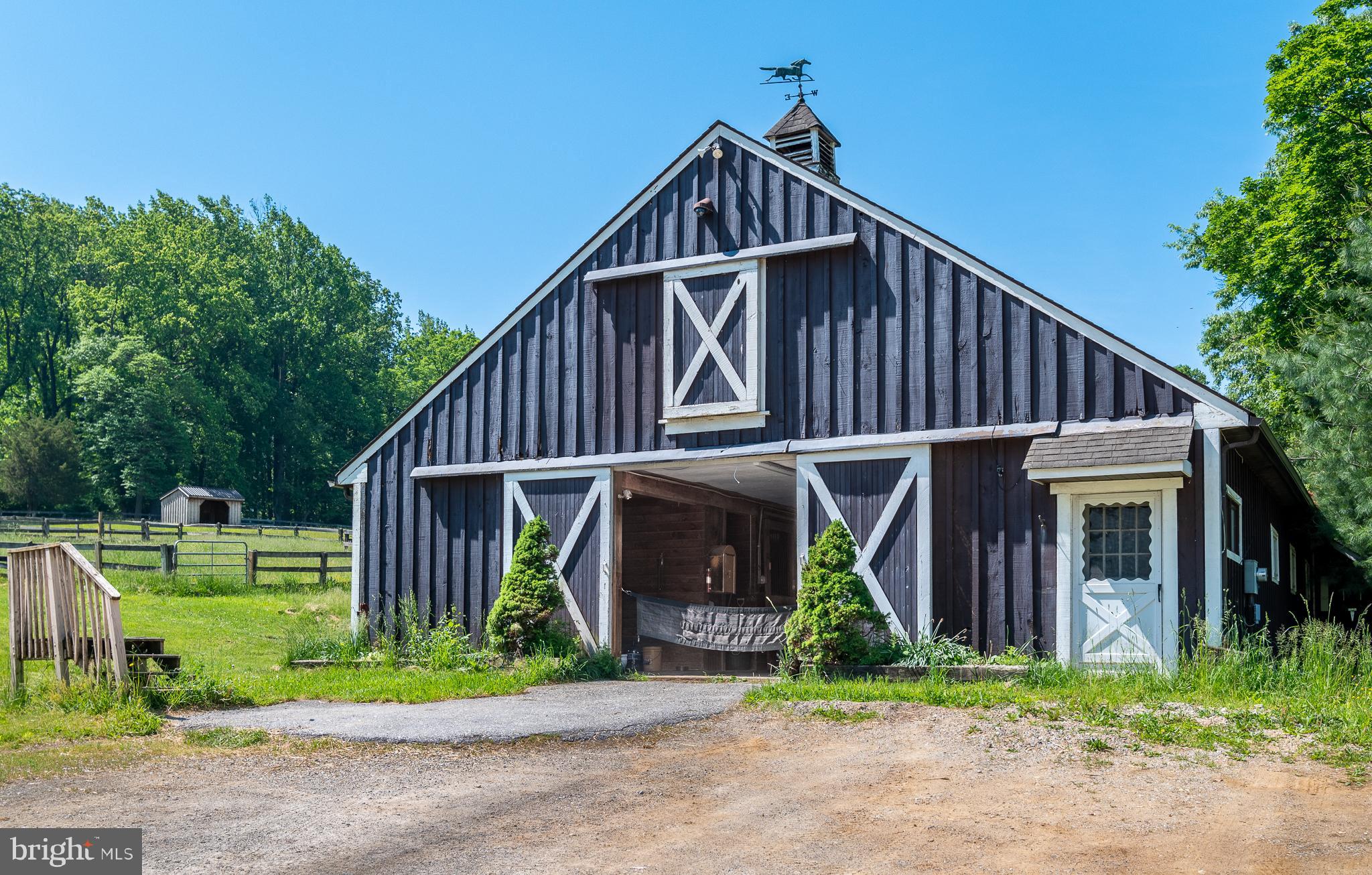 CHARLESTOWN TWP - Residential