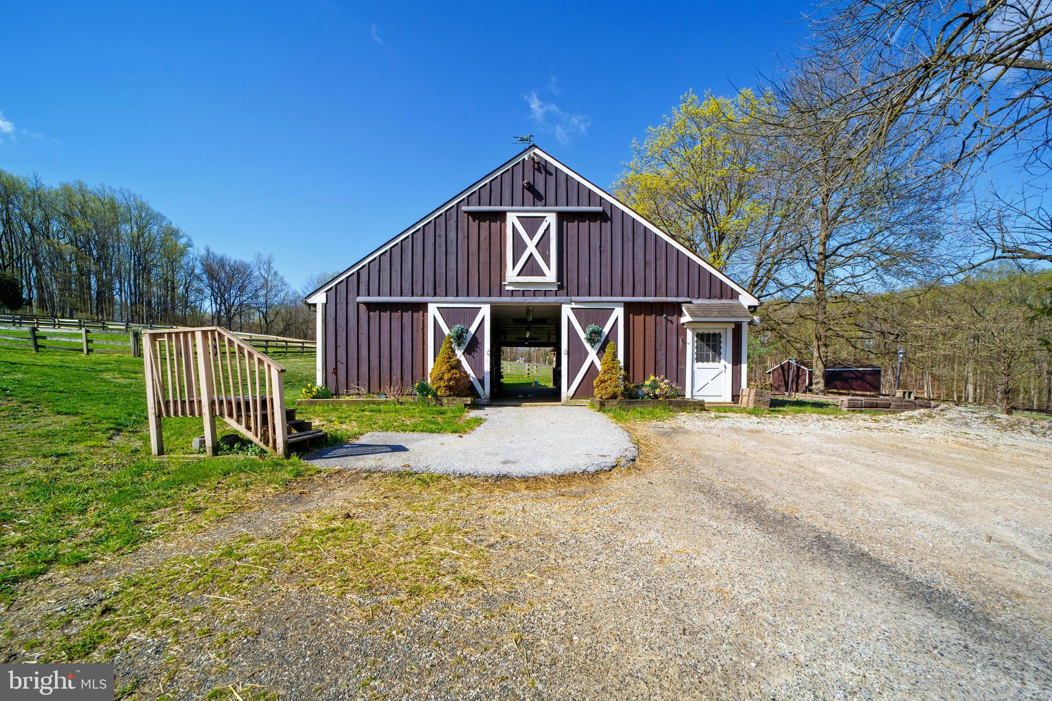 CHARLESTOWN TWP - Residential