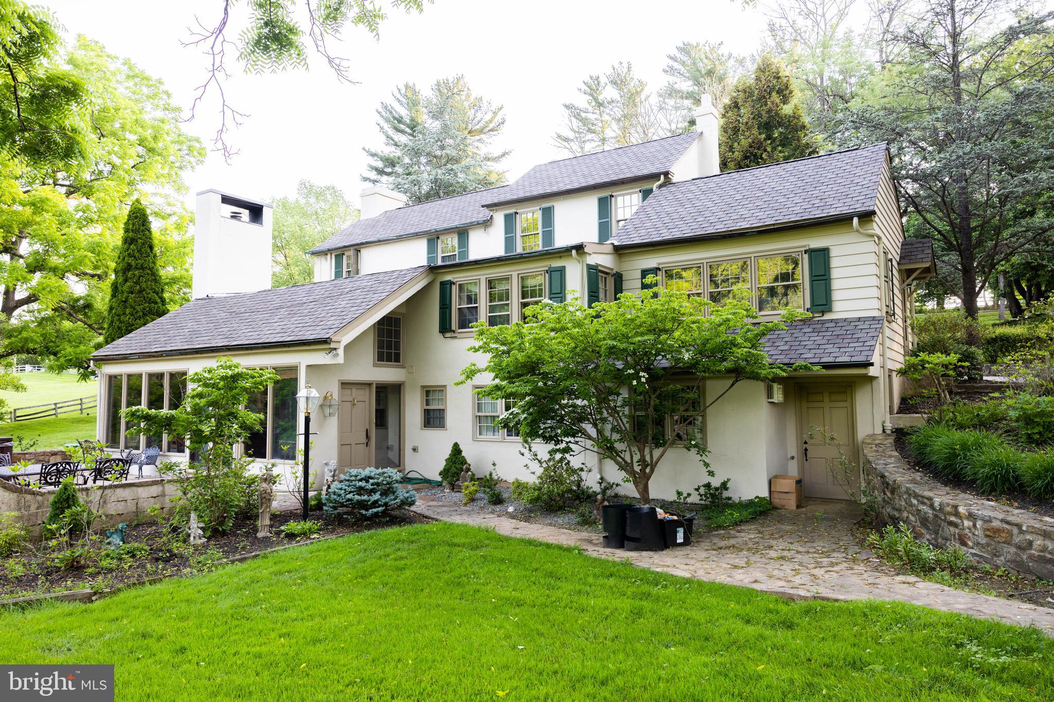 CHARLESTOWN TWP - Residential