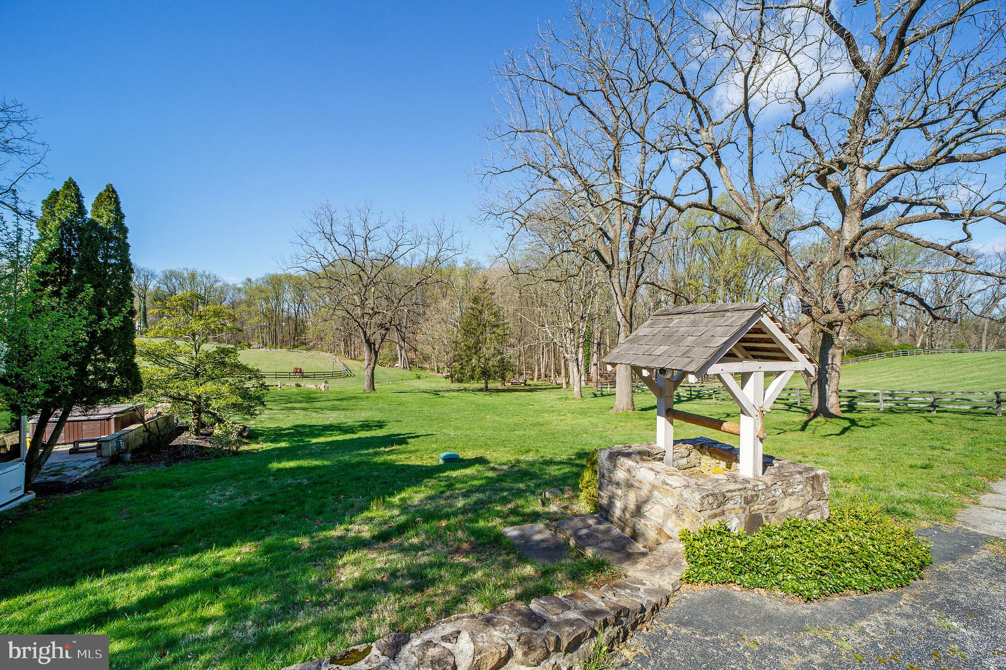 CHARLESTOWN TWP - Residential