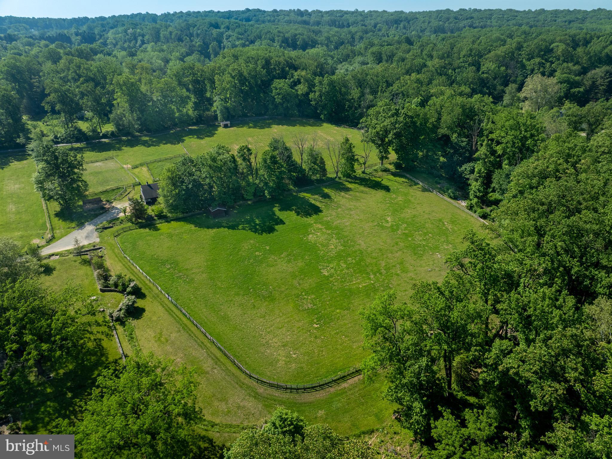 CHARLESTOWN TWP - Residential