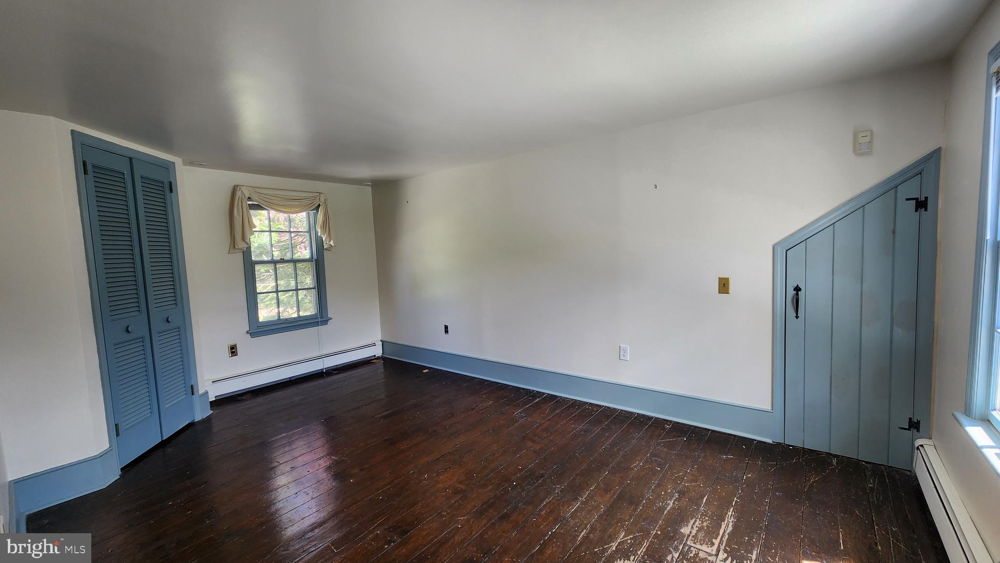 CHARLESTOWN TWP - Residential