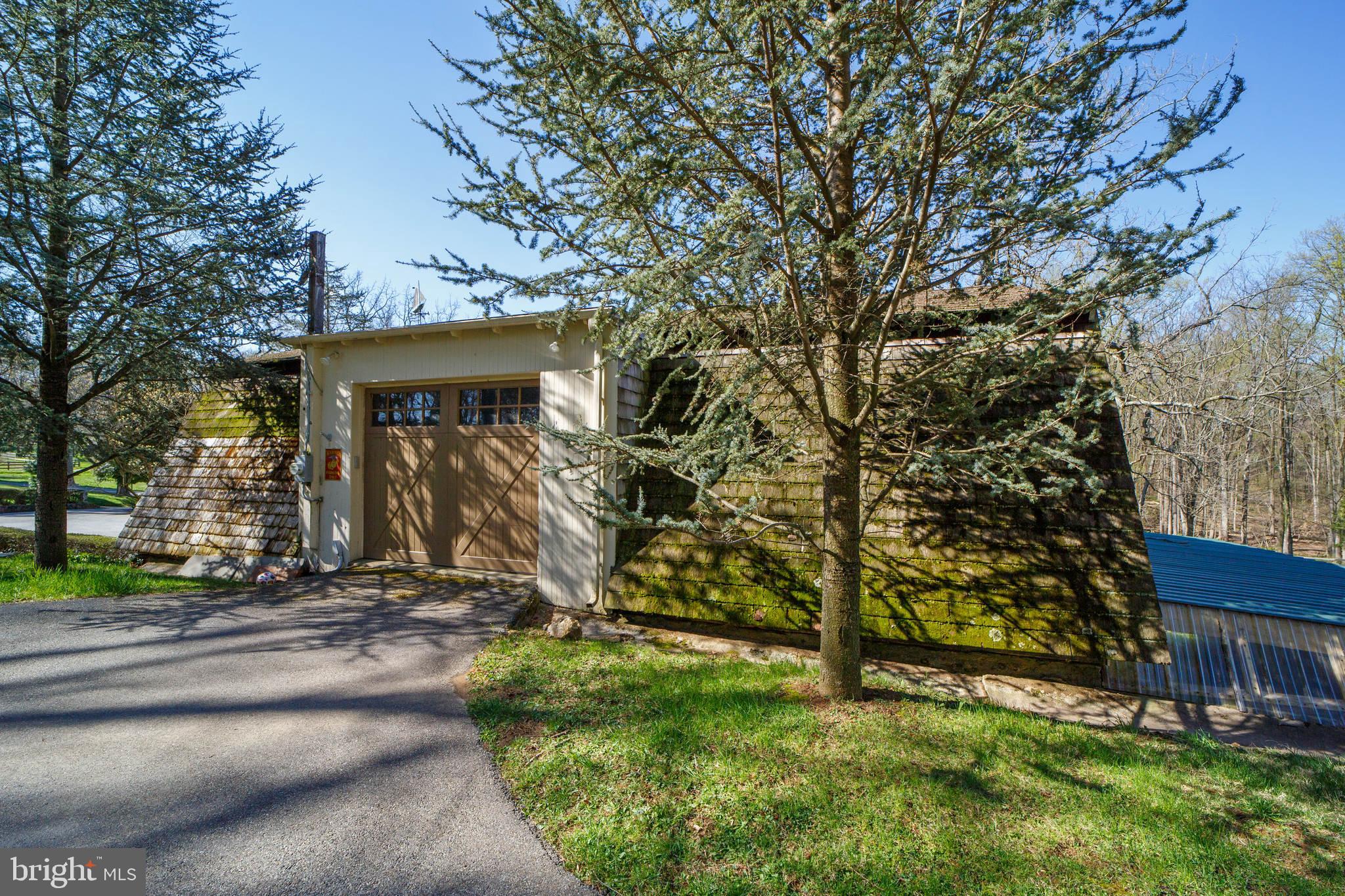 CHARLESTOWN TWP - Residential