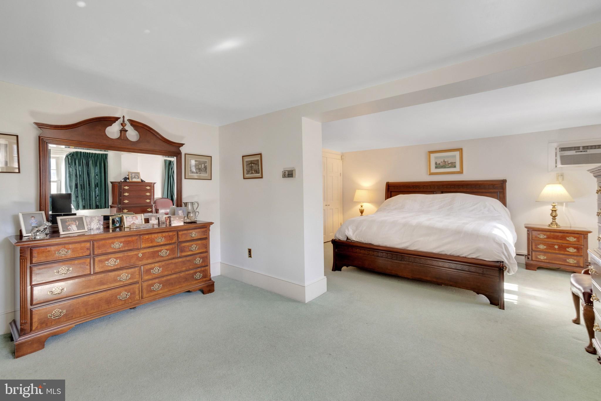 CHARLESTOWN TWP - Residential