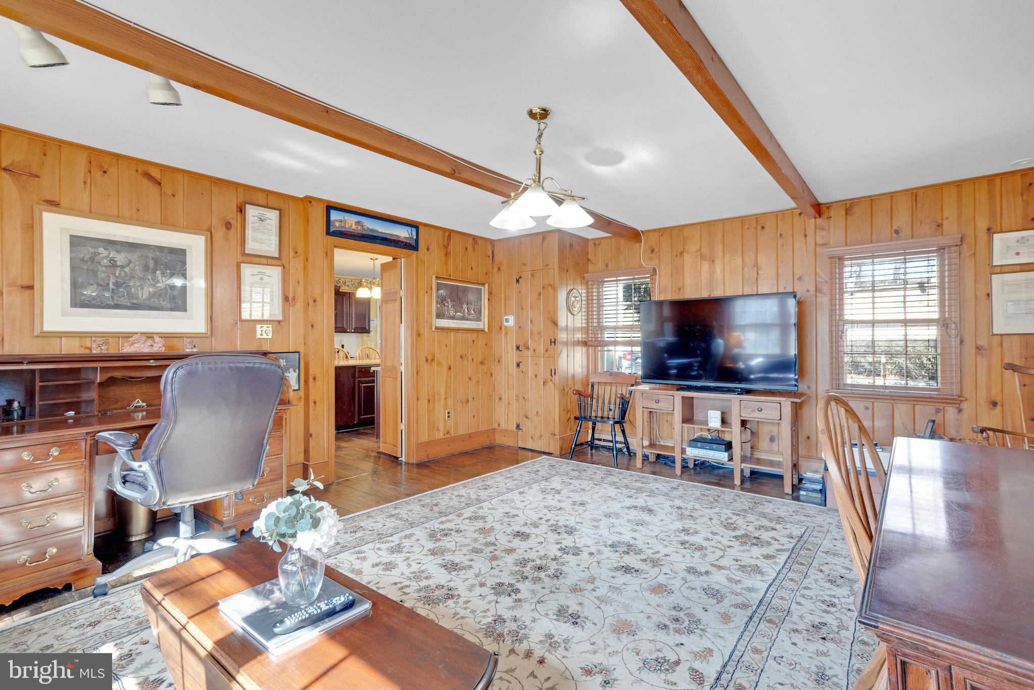 CHARLESTOWN TWP - Residential